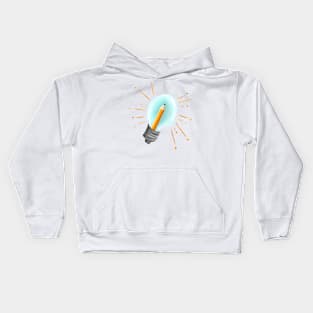 Art Idea Kids Hoodie